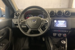 autopůjčovna  Duster 4x4 10