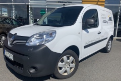 Renault Kangoo autopujčovna 1