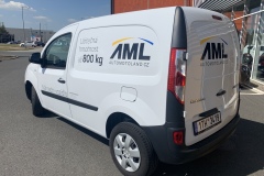 Renault Kangoo autopujčovna 3