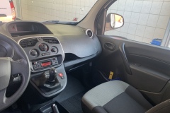 Renault Kangoo autopujčovna 6