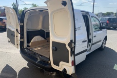 Renault Kangoo autopujčovna 8