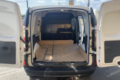 Renault Kangoo autopujčovna 9